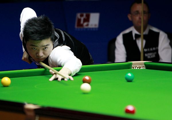 突破的起点 突破的起点