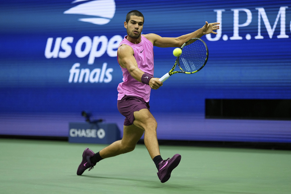 关注的焦点 关注的焦点