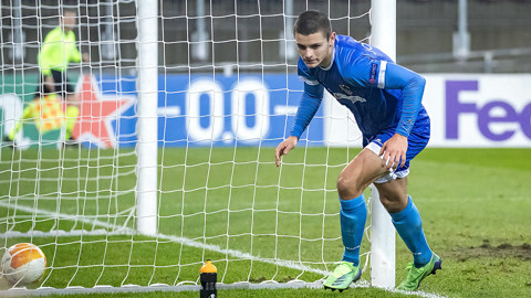 耐用左投 耐用左投